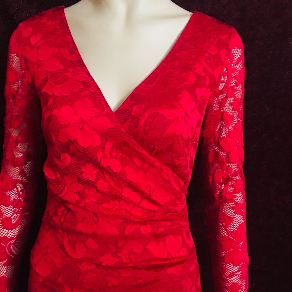Holiday dress